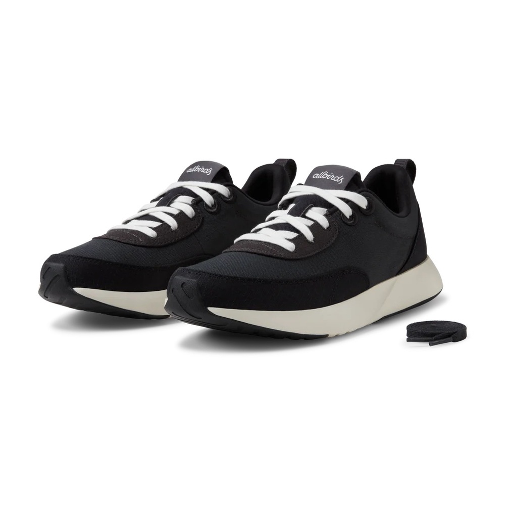 Allbirds Women’s Couriers Sneakers - Dark Grey